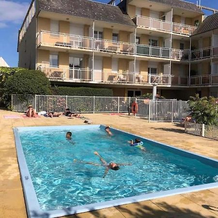 Studio Au Coeur De Quiberon Ngoại thất bức ảnh